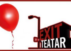 Teatar EXIT s predstavom “Balon” u Teatrinu GK Solin