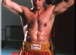 BORILAČKI SPEKTAKL u SOLINU: Humanitarna priredba u čast i pomoć pri liječenju legendarnog Branka Cikatića