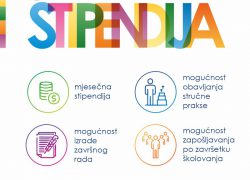 CEMEX Hrvatska otvorila natječaj za dodjelu učeničkih i studentskih stipendija mladima iz lokalne zajednice