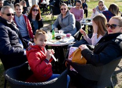 KLIK SOLINOM: Nedjelja 18. prosinca