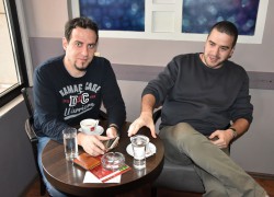 KLIK SOLINOM: Đir po gradu, nedjelja 23. listopada