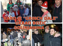SKANDAL! Gradonačelnik Dalibor “ukrao” Božić Solinjanima