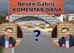 Tko (ne) govori istinu Gradonačelnik ili Dalibor Ninčević???