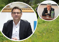 UPITALI SMO GRADONAČELNIKA SOLINA: Kakvo je vaše stajalište o aferi “LJUBIČIĆ”