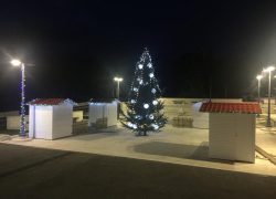 I DUGOPOLJE IMA SVOJE KUĆICE: Adventsko druženje ovog vikenda