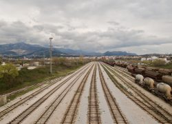 Obavijest stanovnicima zbog tretiranja korova na željezničkom području  Solina i Splita