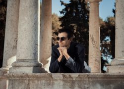 Marin Limić na klaviru: Večer klasične i moderne glazbe