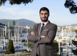 Mlada snaga, novi smjer ili stari običaji? Intervju sa Stipom Čogeljom