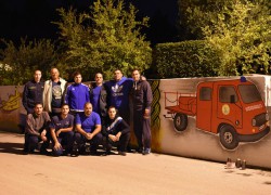 DVD Solin organizira memorijalni malonogometni turnir u čast prvog predsjednika Milorada Draškovića Bilkana