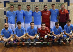 FUTSAL – MNK SOLIN: Utakmica 12. kola između Solina i Squarea neće se odigrati!
