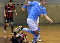 MALONOGOMETNA LIGA SOLIN: Rezultati 15. kola