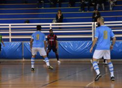 MALONOGOMETNA LIGA SOLIN: Rezultati 17. kola