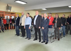 Otvoren 14. Međunarodni turnir u streljaštvu “Salona DC Open”