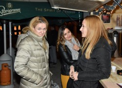 BOŽIĆ U SOLINU: Srijeda 14. prosinca