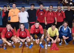 Rukometaši Solina u polufinalu Regionalnog kupa igraju protiv Dubrovnika