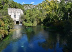 Nova, stara i zaboravljena kupališta na rijeci Jadro