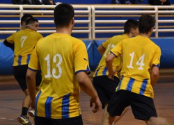 RUKOMET: Čvrstom igrom do pobjede nad ekipom Mladi Rudar