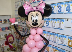 U srcu Solina otvoren prvi dućan balona i party opreme