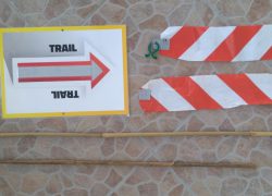 NE SKIDAJ OZNAKE! Dalmacija Ultra Trail – SOLIN