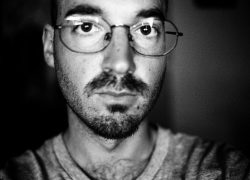 Hrvoje Bubić; DARKO ŠKROBONJA INTERVIEW