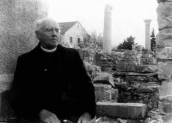 Teatrin Gradske knjižnice Solin: Predavanje o životu i djelu don Frane Bulića