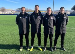 NK DUGOPOLJE: Marino Biliškov novi trener zadovoljan pripremama