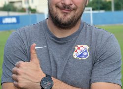 Tokić će u Osijeku biti pomoćni trener i analitičar