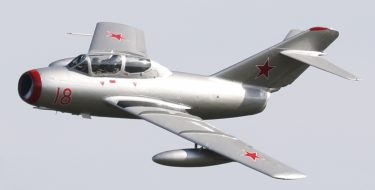 “Crni četvrtak”: Kako su sovjetski lovci MiG-15 oborili 10 američkih “supertvrđava”