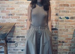 Hrvoje Bubić; SARA FRAZETTA INTERVIEW