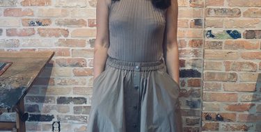 Hrvoje Bubić; SARA FRAZETTA INTERVIEW