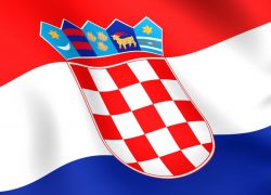 25. lipnja – Dan državnosti Republike Hrvatske