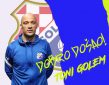 Toni Golem – Novi trener NK Solin