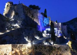 Tvrđava Klis: Svečano otvorenje ljetne pozornice