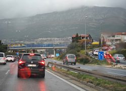 Nadvožnjak na ex-Mercatoru: Infrastruktura snova ili prometna sprdačina?