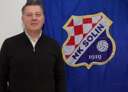 Dr. Zdravko Perko novi je predsjednik NK Solina