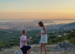 Kliški načelnik otkrio detalje oko snimanja spota Eda Sheerana