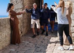 Tvrđava Klis dočekala 100.000-tog posjetitelja — slijedi nova faza obnove vrijedna više od milijun eura