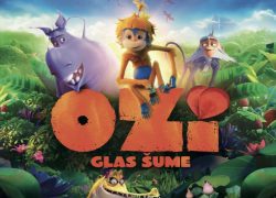 Film za djecu: OZI – Glas šume