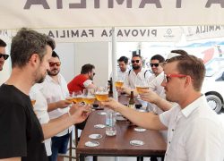 OBITELJSKA PIVOVARA FAMILIA OTVORILA KUŠAONICU U SKLOPU PIVOVARE