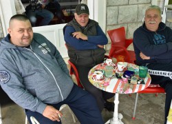 KLIK SOLINOM: Nedjelja 6. studenog