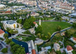 Proslava Male Gospe u Solinu