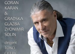 SVEČANO OTVARANJE SOLINSKOG KULTURNOG LJETA – Goran Karan i Gradska glazba Zvonimir Solin
