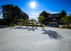 CEMEX obnovio dvori&scaron;te Srednje &scaron;kole &bdquo;Braća Radić&ldquo;