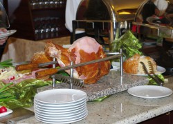 Treća godina Uskrsnog doručka