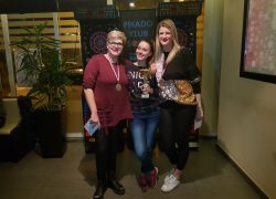 Josipa Krželj pobjednica 4. Županijskog pikado mastersa za dame