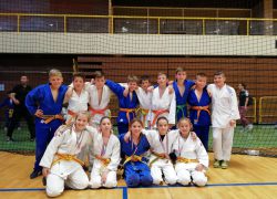 Solinjani odlični na Kupu Sv.Duje