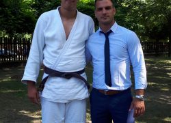 Josip Kokeza 5. na Europskom kupu za juniore