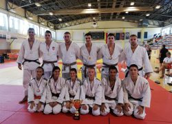 JUDO: Solinjani na Kaštela Open