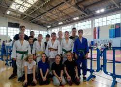 JUDO Solinjani uspješni na dva međunarodna turnira