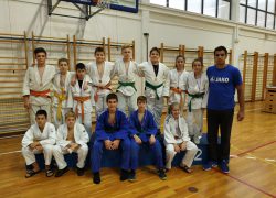 Solinjani na Kupu Mokošice: 11 novih medalja